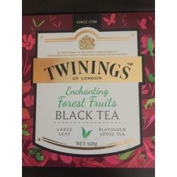 Twinings Twinin.Enchant.Fores.Frt 100G