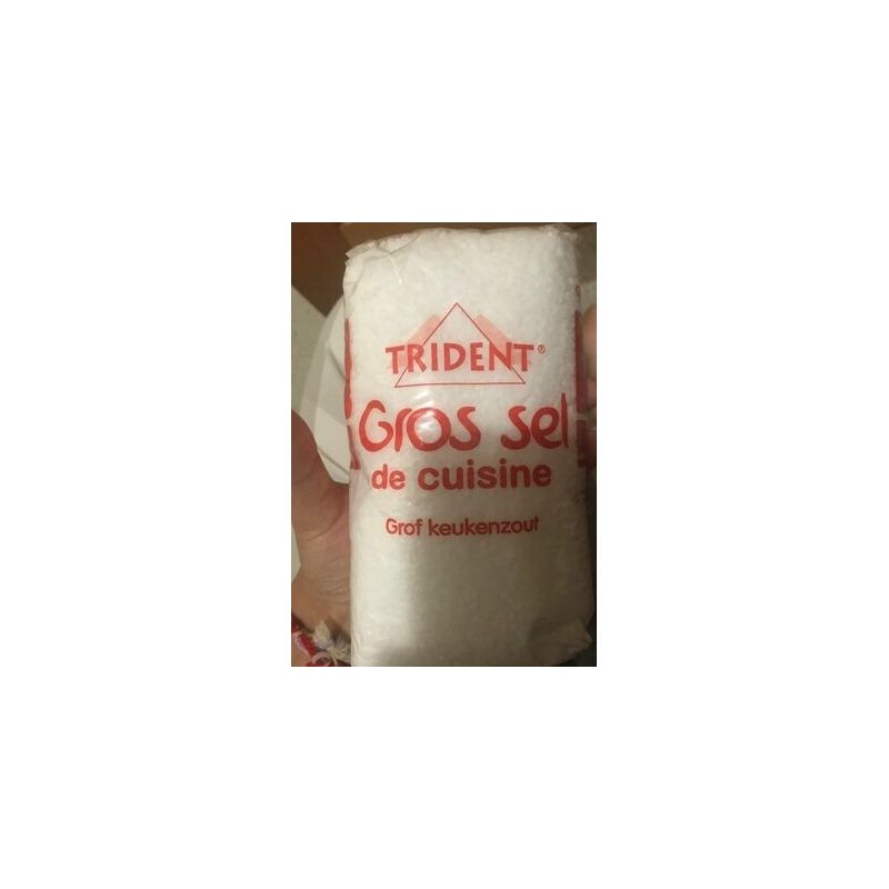 1Er Prix Kg Sel Gros