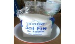 1Er Prix Sachet.Sel Fin Kg