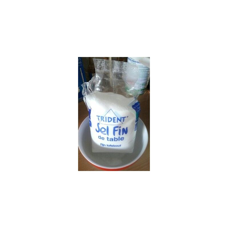 1Er Prix Sachet.Sel Fin Kg