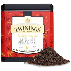 Twinings 100G Vrac Gt Eg Breakfasaint Twin