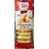 Le Ster Madeleines Longues X20 250G