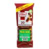 Le Ster 250G 20 Madeleines Lg Chocolat