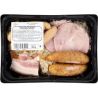 Charles Keller 800G Choucroute Garnie 2 Parts