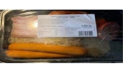 Fr.Emballe Fe Choucroute Garnie 800G