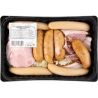 Charles Keller 1Kg8 Choucroute Garnie S/At 4P