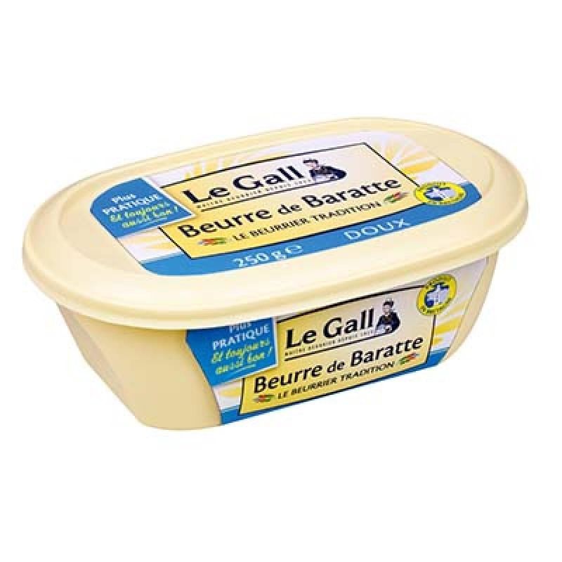 Le Gall Beurrier Dxbarat.250G Leg