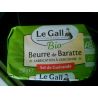 Le Gall Legall Beurre Bio Mle Ds 250G