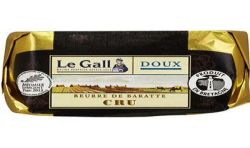 Le Gall 250G Beurre Cru