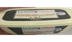 Le Gall 250G Beurri Barat Cru Ds Lg