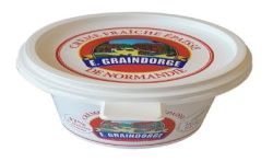 Graindorge 20Cl Creme Fraiche 42°Mg