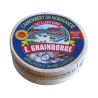 Graindorge 250G Camembert Normand Au Lait Cru Aoc