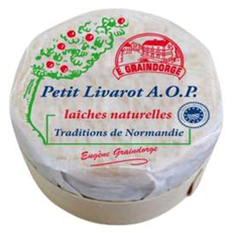 Graindorge 270G Petit Livarot Affineur