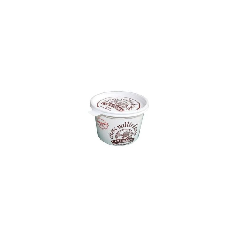 Graindorge 50Cl Creme Fraiche Vallee Auge