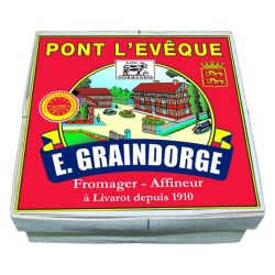 Graindorge Pont L`Eveque 45% 360G