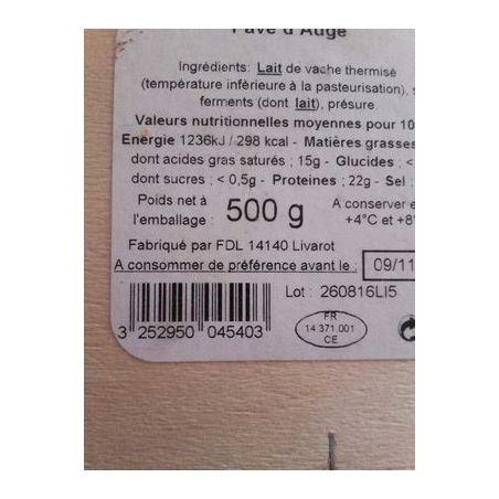 product