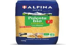 Alpina Savoie 500G Polenta Express Moy.Bio