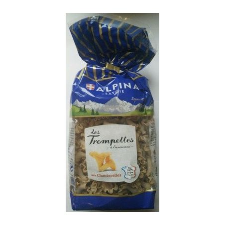 Alpina Savoie 250G Trompette Chanterelle Alp