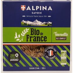 Alpina Tournette Cpt Bio 500G