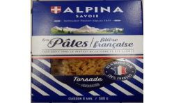 Alpina Savoie Pates Torsade Ff 500Gr