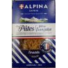 Alpina Savoie Pates Torsade Ff 500Gr