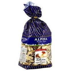 Alpina Savoie Taillerins Cep/Bolet400