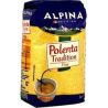 Alpina Savoie Polenta Tradition Fine 1Kg