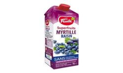 Fruite Bk 1L Myrtille Superfruit