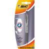 Bic Atlantis 0,5 Blister De Porte-Mine Rechargeable