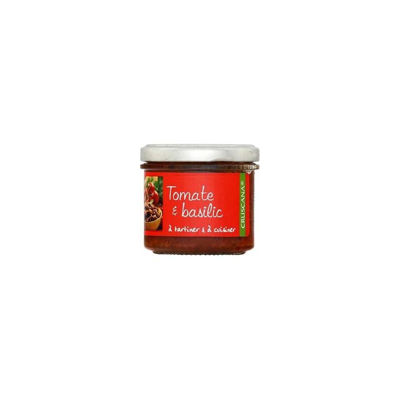 Cruscana 100G Verrine Tomate Basilic