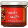 Cruscana 100G Verrine Tomate Basilic