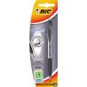 Bic Porte-Mines Atlantis Rechargeable 0,7 Mm