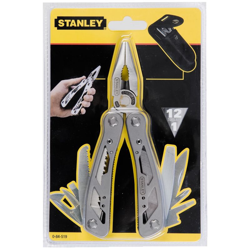 Stanley Pince Multifonctions