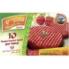 Al Jayid Steak H Halal 10X80