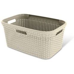 Curver Panier A Linge 45 L