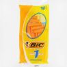Bic Poch.10Rasoir Orange