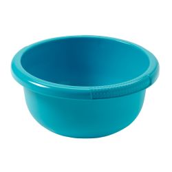 Curver Cuvette Ronde 10.5L Turquoise