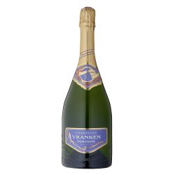 Demoiselle Eo Champagne Chardonnay - Pinot Noir Meunier : La Bouteille De 75Cl