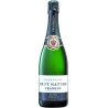 Vranken Champagne Brut Nature : La Bouteille De 75Cl