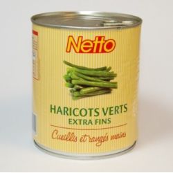Netto Eau De Source Bidon 5L 1/2 Pal
