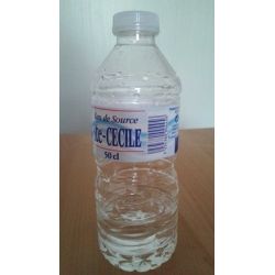 Netto Eau Sce Bouchon Sport50Cl