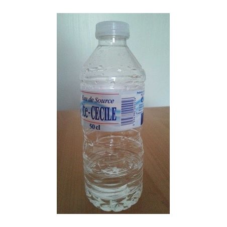 Netto Eau Sce Bouchon Sport50Cl