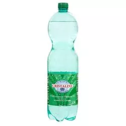 Cristaline Pet 1.5L Eau Petill.Cristaline