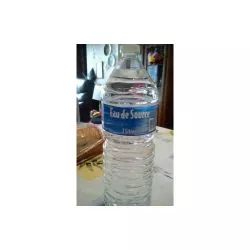 Pp No Name Pet 2L Eau Source