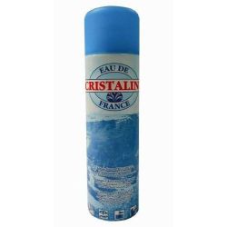 Cristaline Brume Eau 400