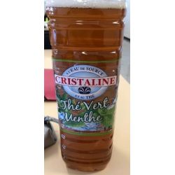 Cristaline The Vert Menth E 1L5