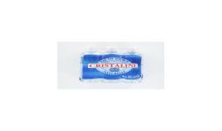 Cristaline Pack Bouteille Pet 6X50Cl Gazeuse