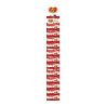 Jellybelly Bonbons Saveurs Assorties La Cravate De 70G