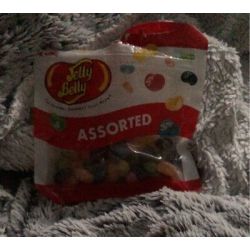 Jelly Belly Assortiment Bonbons 70G