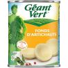 Geant Vert Bte 1/2 Fonds D Artichauts